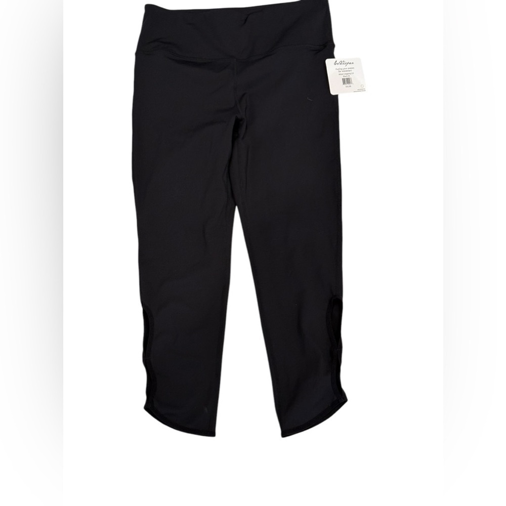 Whisper Milan‎ Legging 2.0 - Black, Size XL - New With Tags!